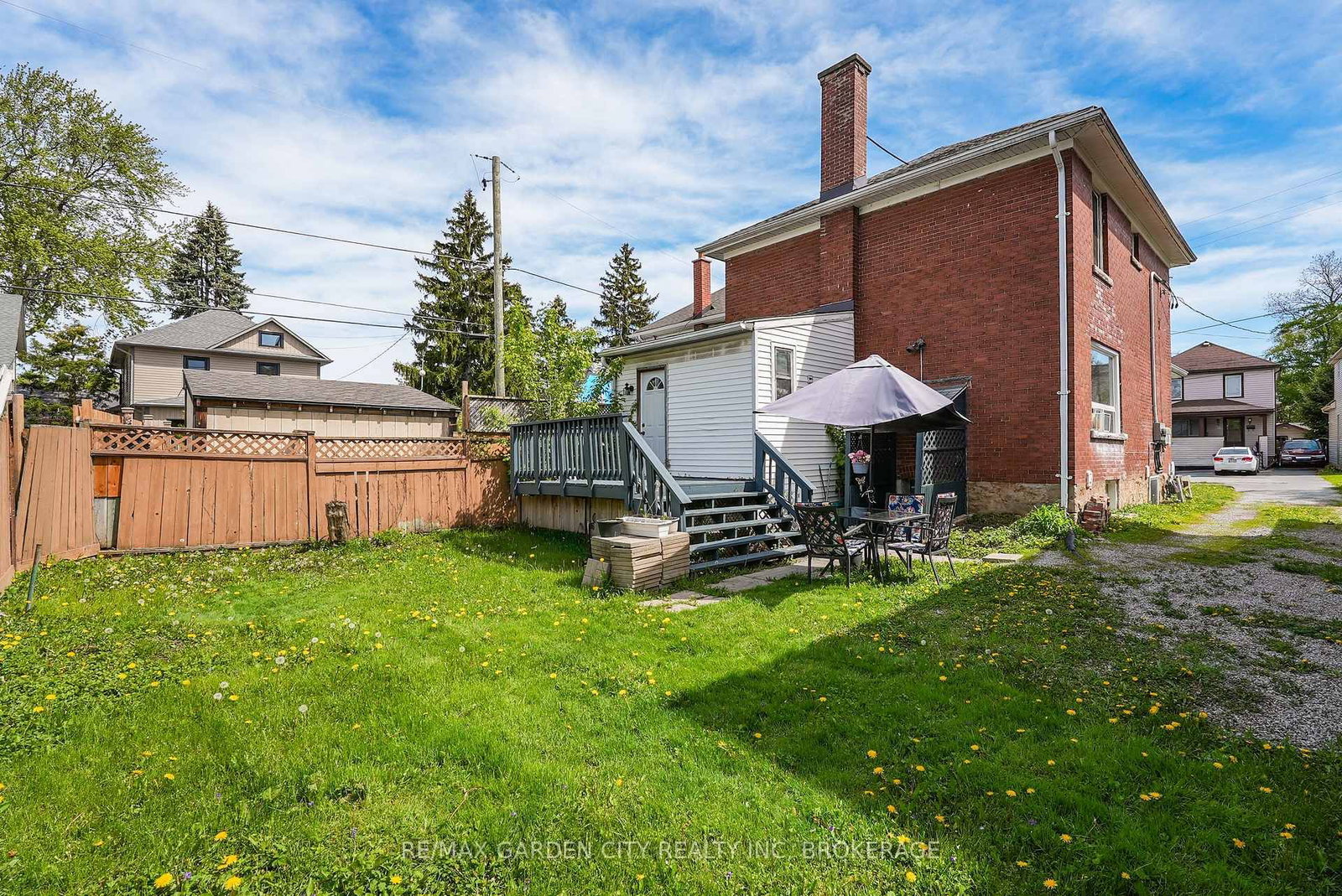 43 York Street • St. Catharines, ON photo 36