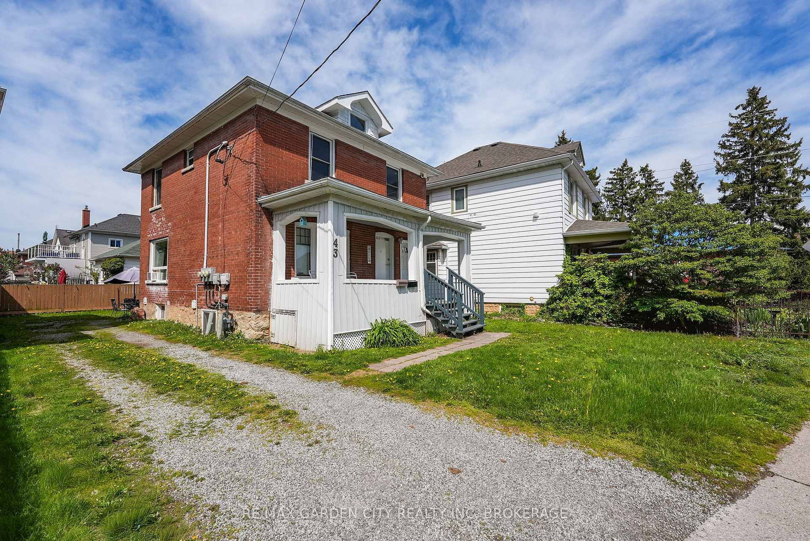 43 York Street • St. Catharines, ON photo 37