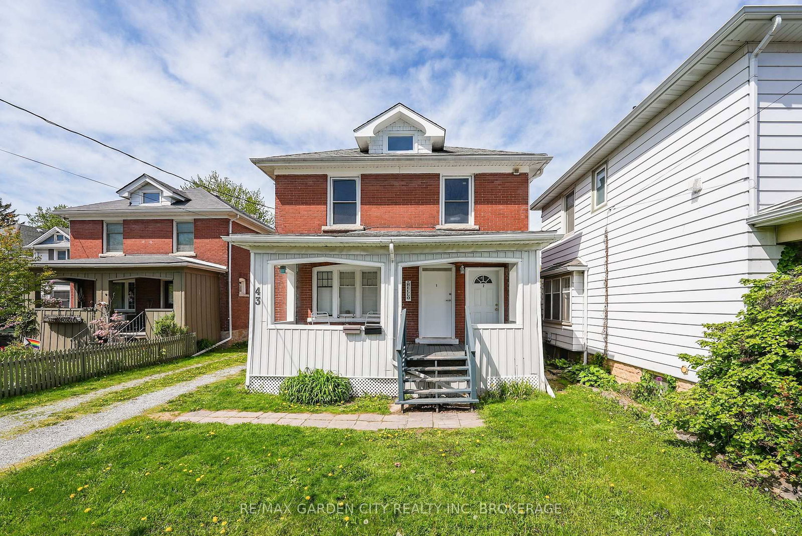 43 York Street • St. Catharines, ON photo 38