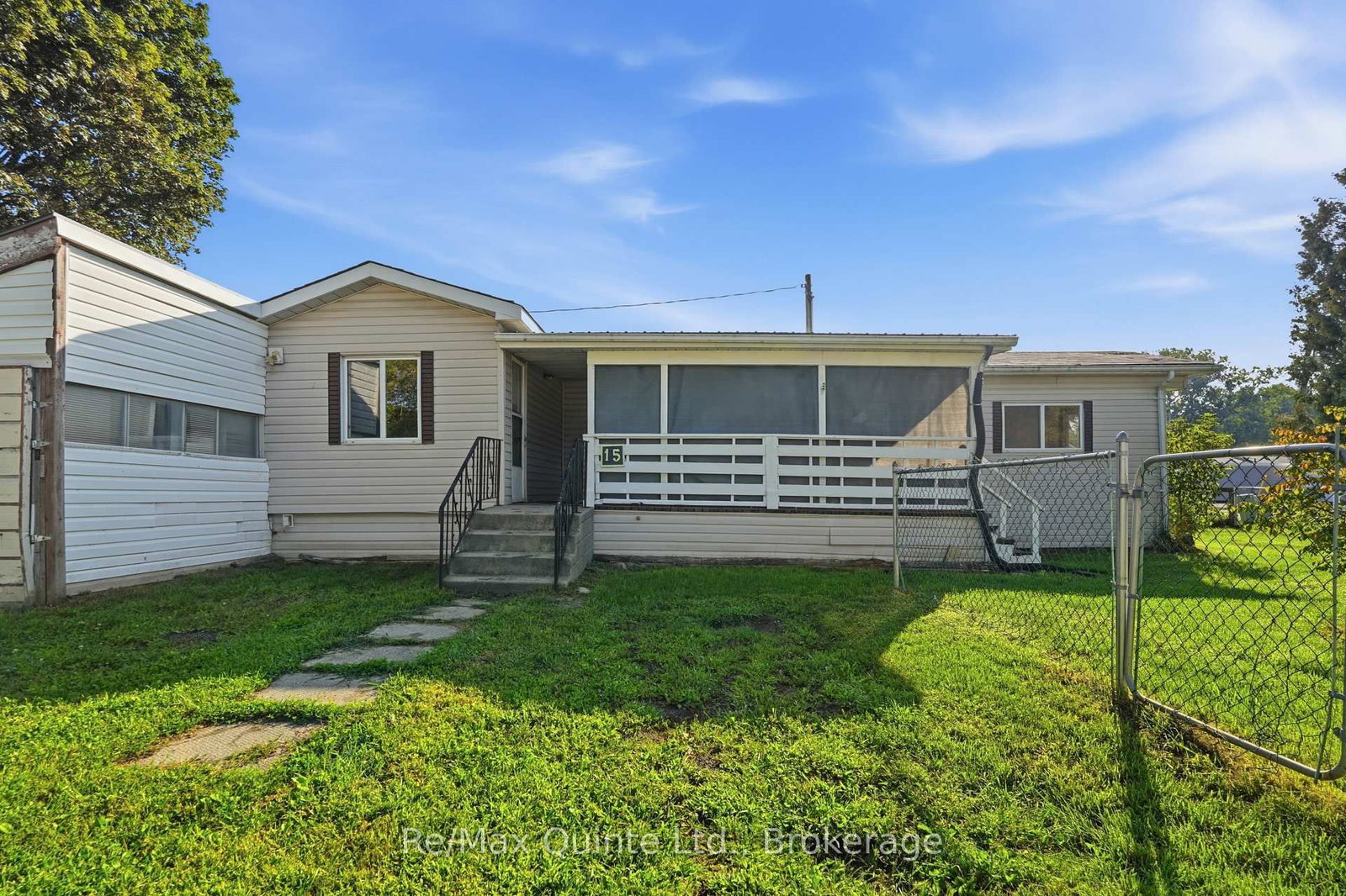 63 Whites Road • #15 • Quinte West, ON photo 3