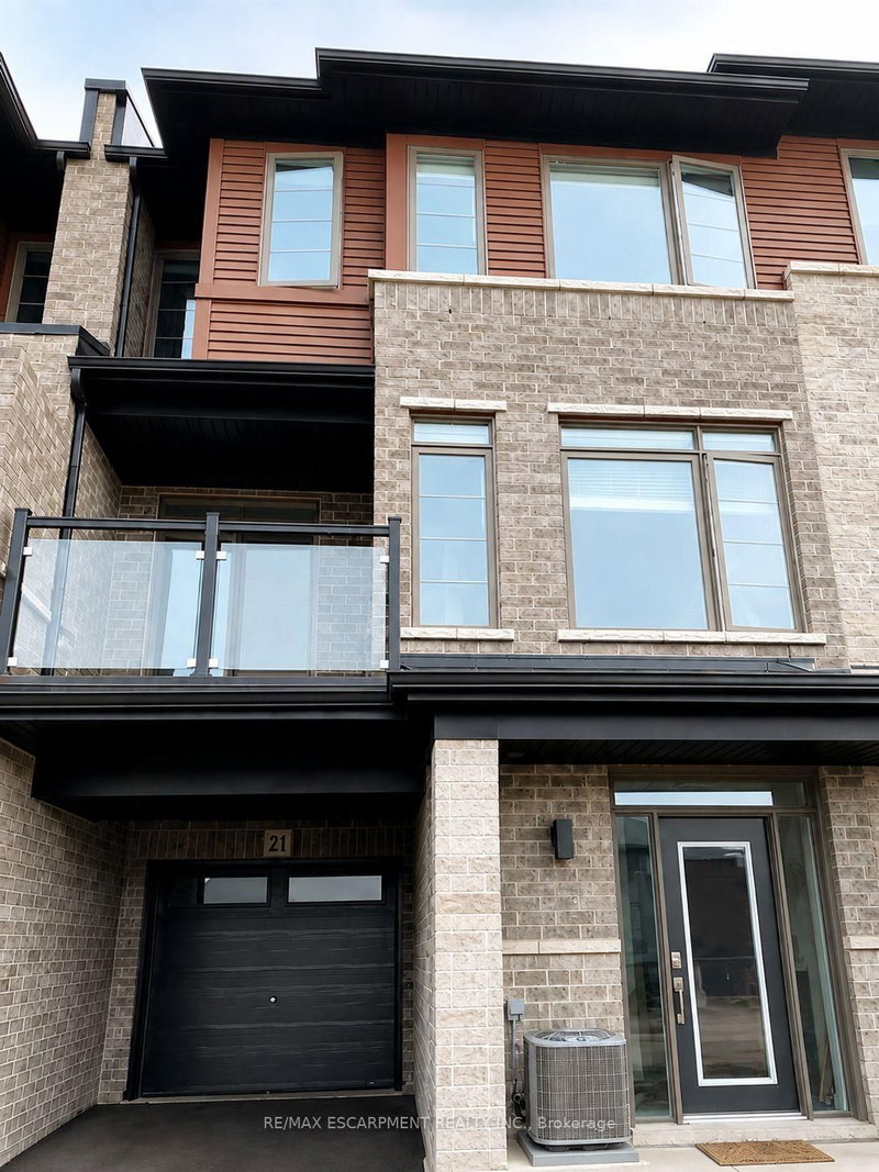 21 - 5000 Connor Drive