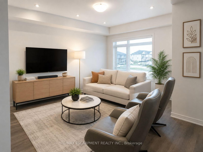 21 - 5000 Connor Drive