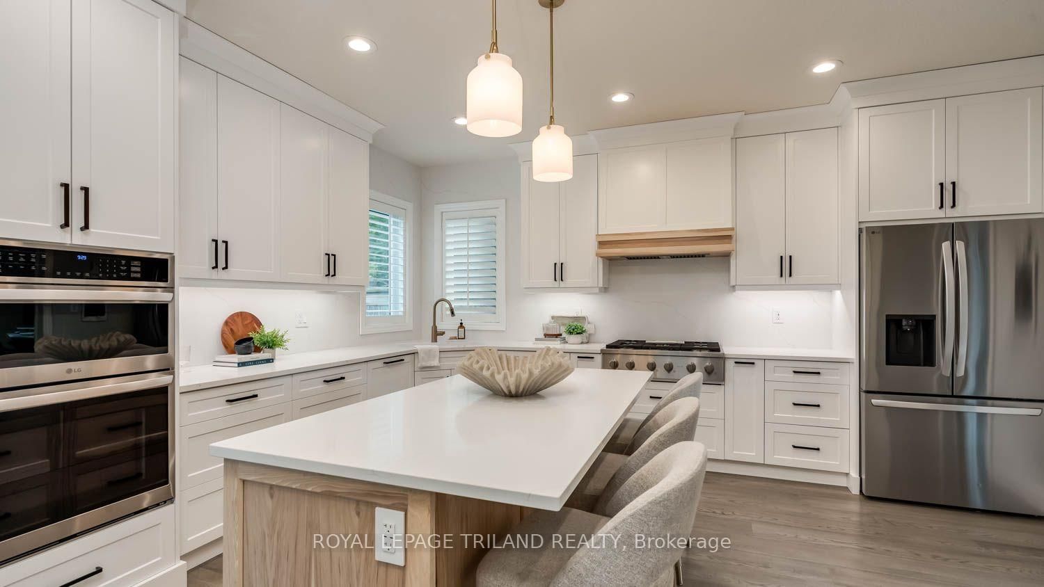 14 Willard Crescent • Middlesex Centre, ON photo 10