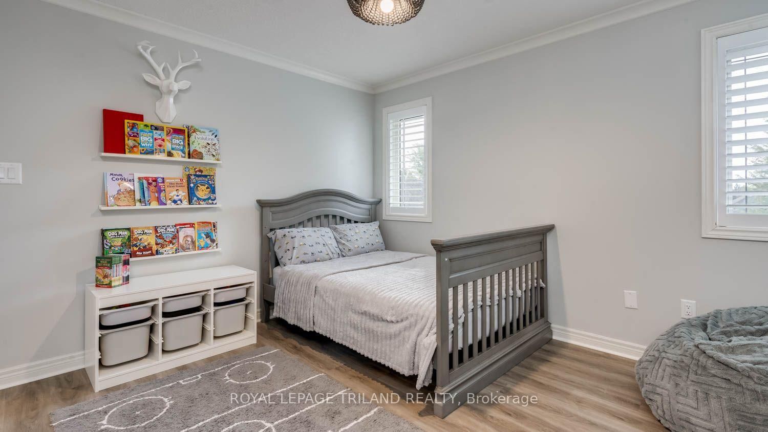 14 Willard Crescent • Middlesex Centre, ON photo 23