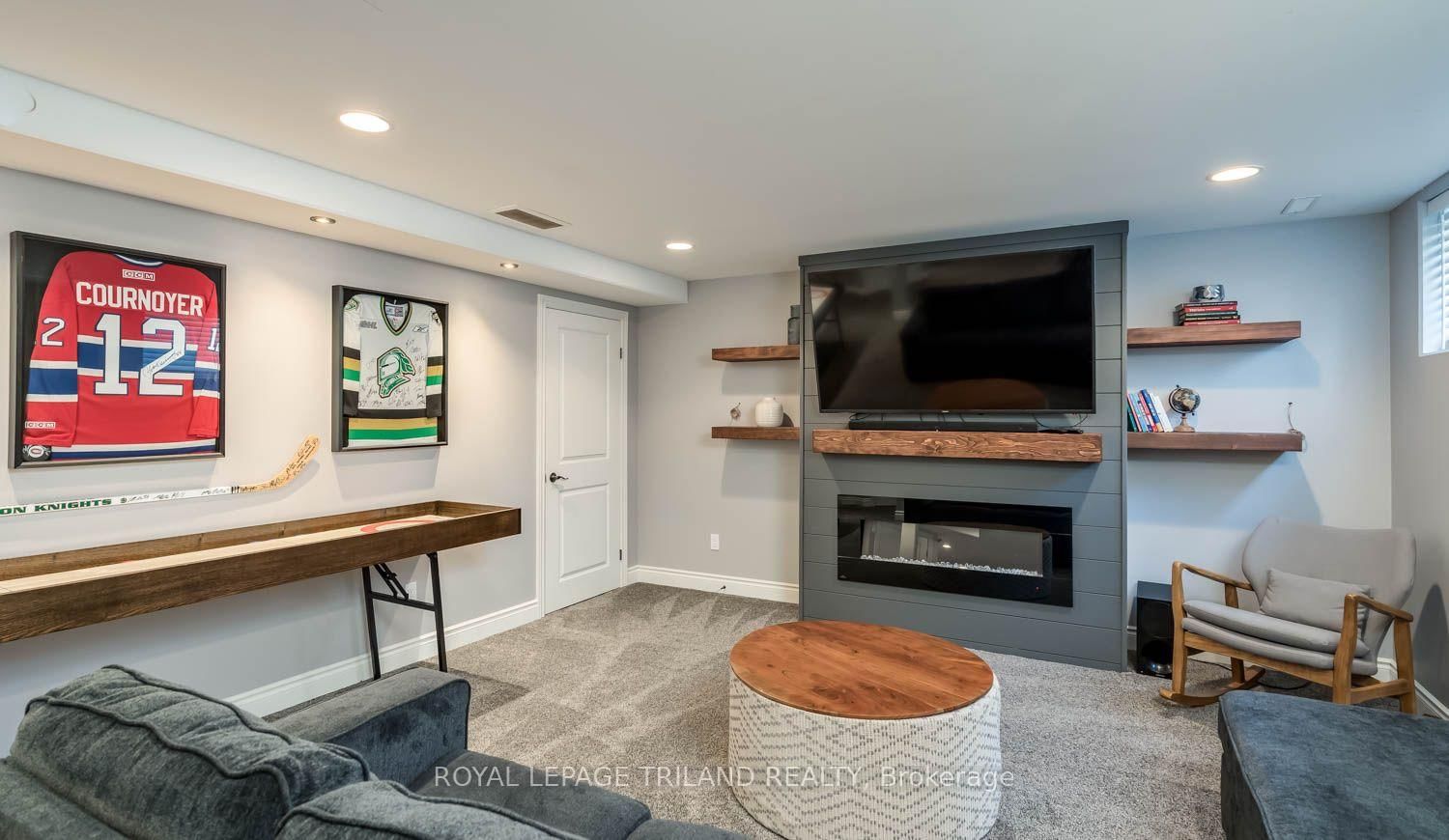 14 Willard Crescent • Middlesex Centre, ON photo 28