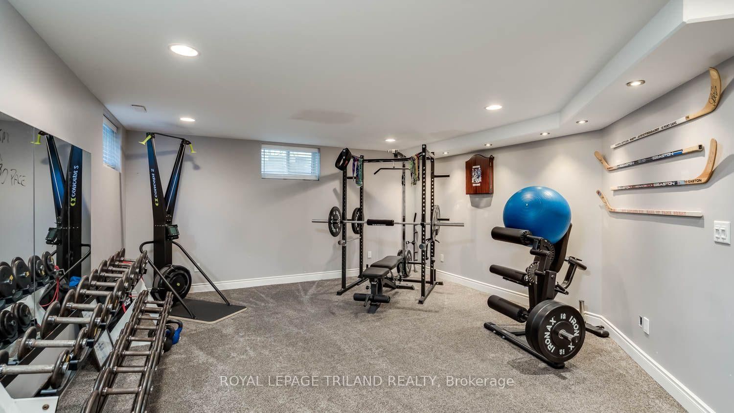 14 Willard Crescent • Middlesex Centre, ON photo 29