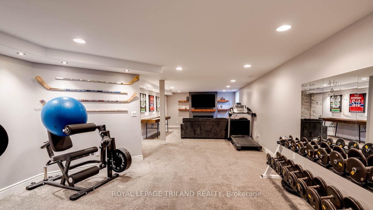 14 Willard Crescent • Middlesex Centre, ON photo 30