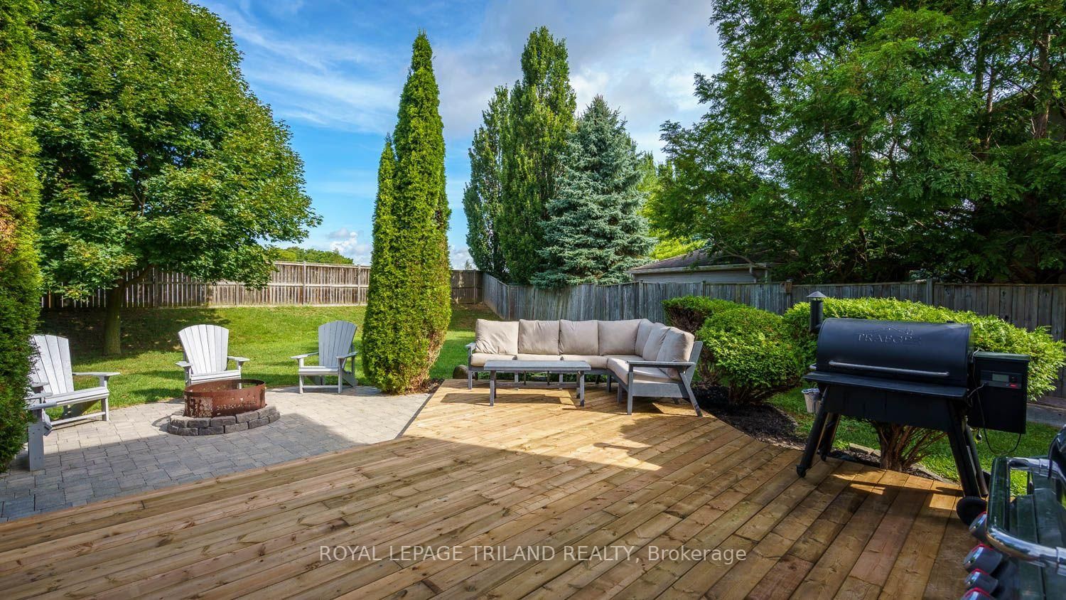 14 Willard Crescent • Middlesex Centre, ON photo 35