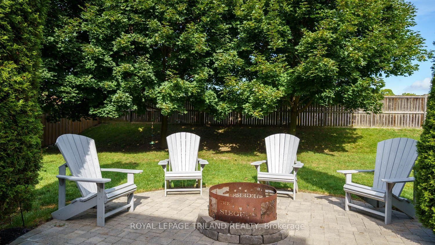 14 Willard Crescent • Middlesex Centre, ON photo 36