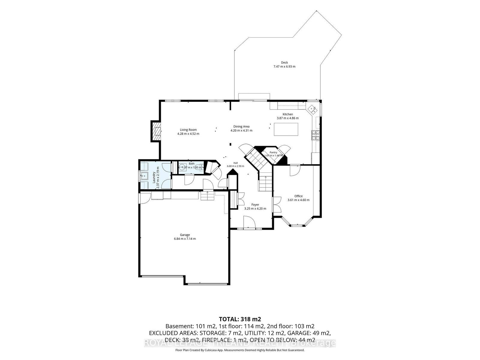 14 Willard Crescent • Middlesex Centre, ON photo 39