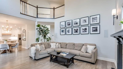 14 Willard Crescent • Middlesex Centre, ON photo 5