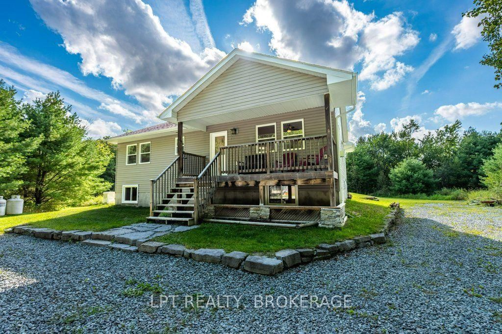 131 Leisure Point Road • Rideau Lakes, ON photo 1