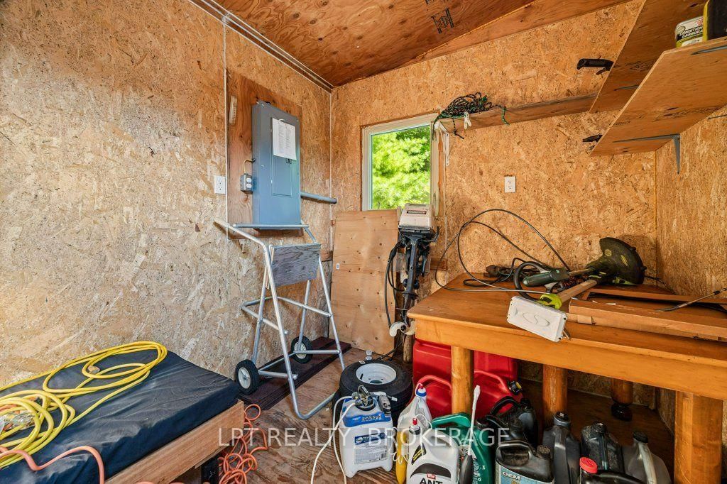 131 Leisure Point Road • Rideau Lakes, ON photo 26