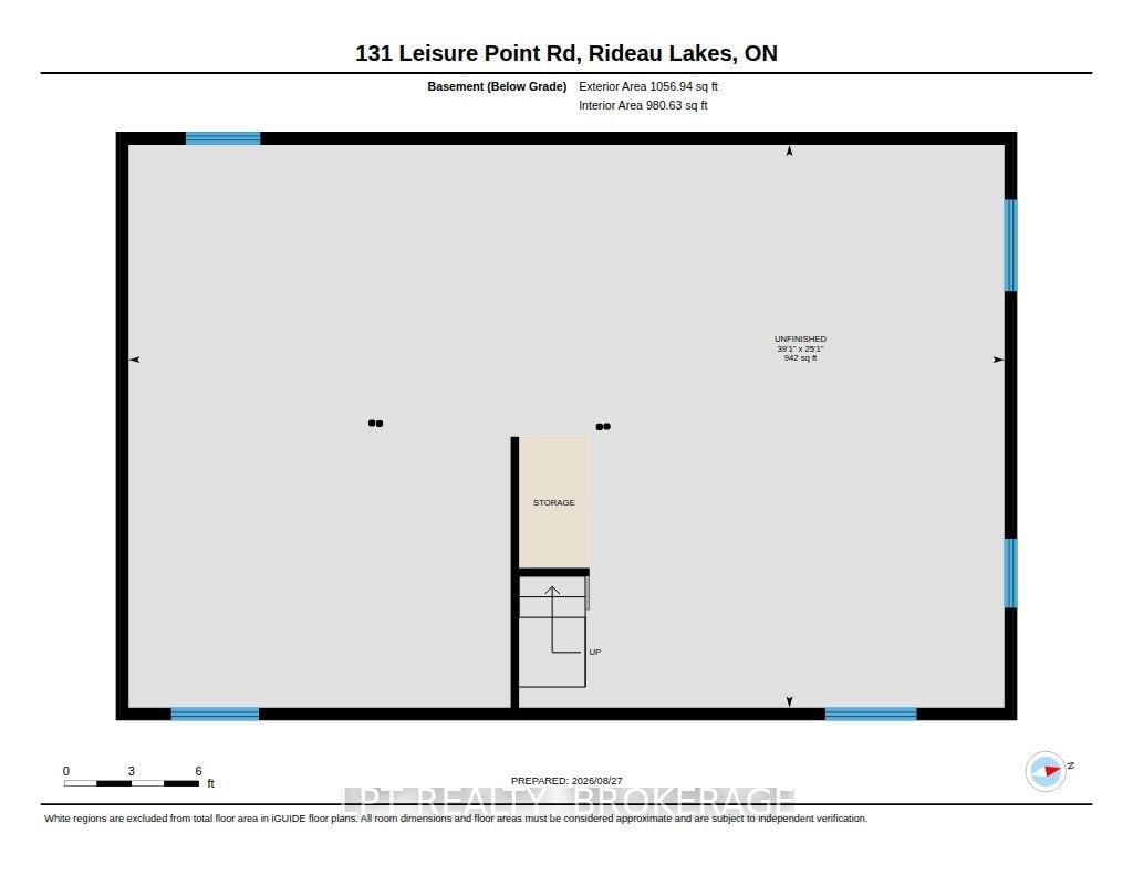 131 Leisure Point Road • Rideau Lakes, ON photo 29
