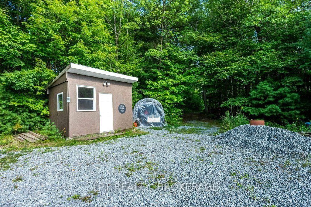 131 Leisure Point Road • Rideau Lakes, ON photo 34