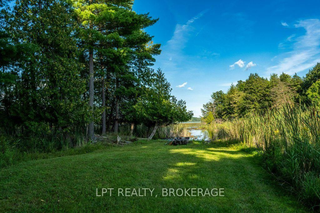 131 Leisure Point Road • Rideau Lakes, ON photo 42