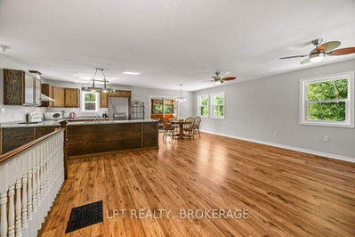 131 Leisure Point Road • Rideau Lakes, ON photo 6