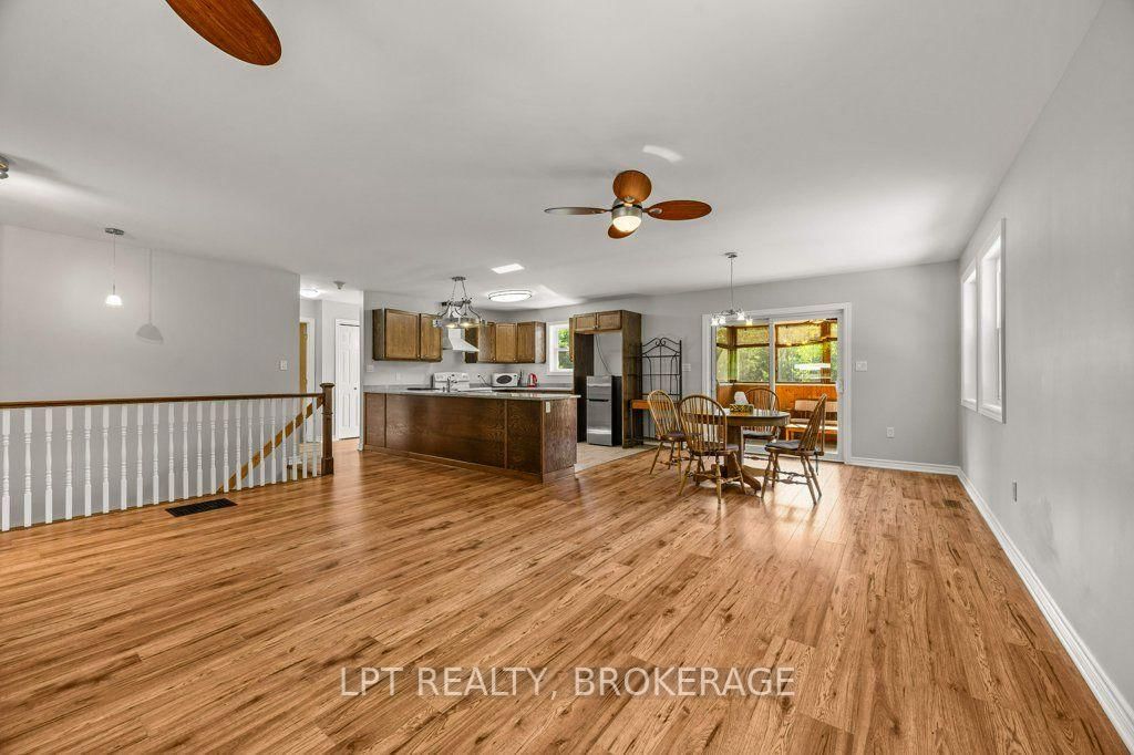 131 Leisure Point Road • Rideau Lakes, ON photo 7