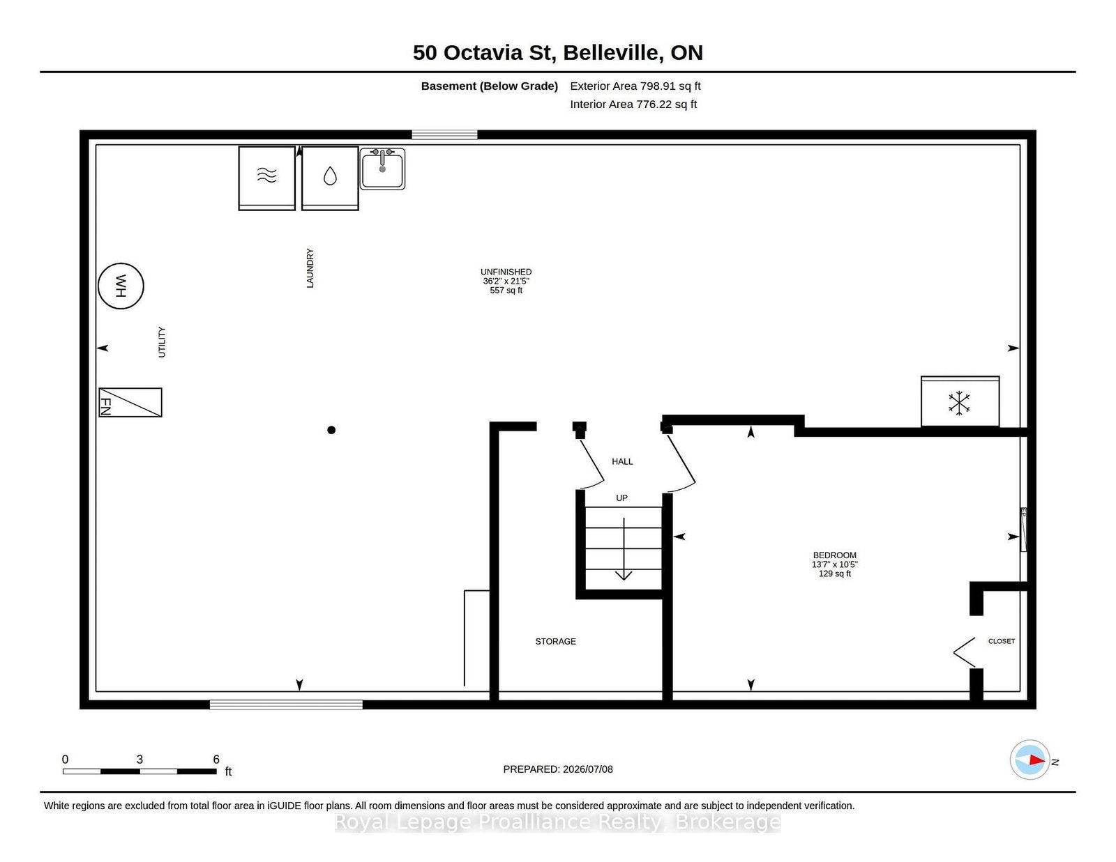 50 Octavia Street • Belleville, ON photo 48