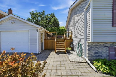 50 Octavia Street • Belleville, ON photo 8