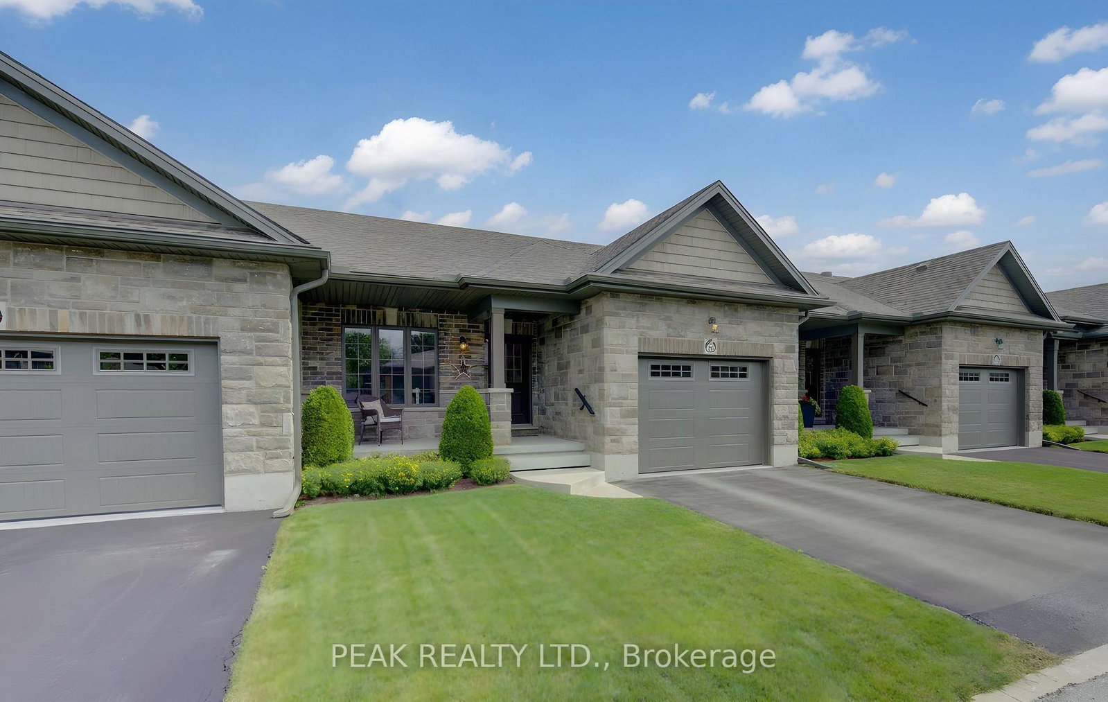 53 Roth Street • #6 • East Zorra-Tavistock, ON photo 1