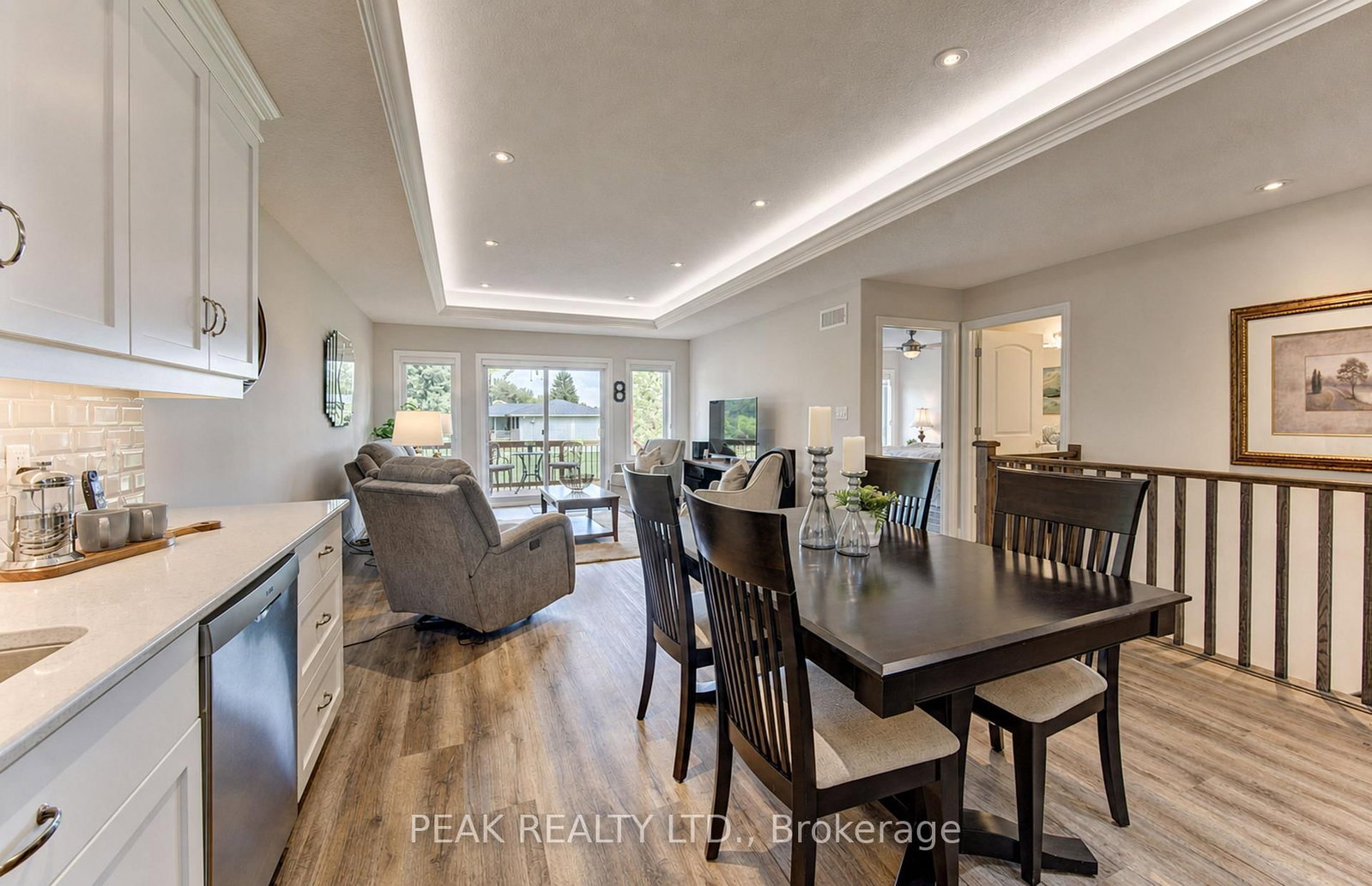 53 Roth Street • #6 • East Zorra-Tavistock, ON photo 11