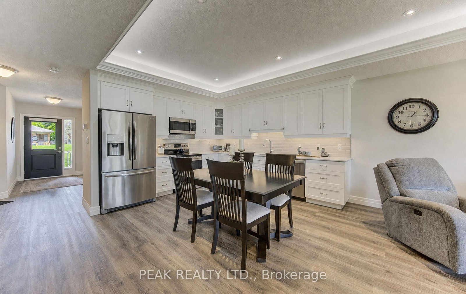 53 Roth Street • #6 • East Zorra-Tavistock, ON photo 12