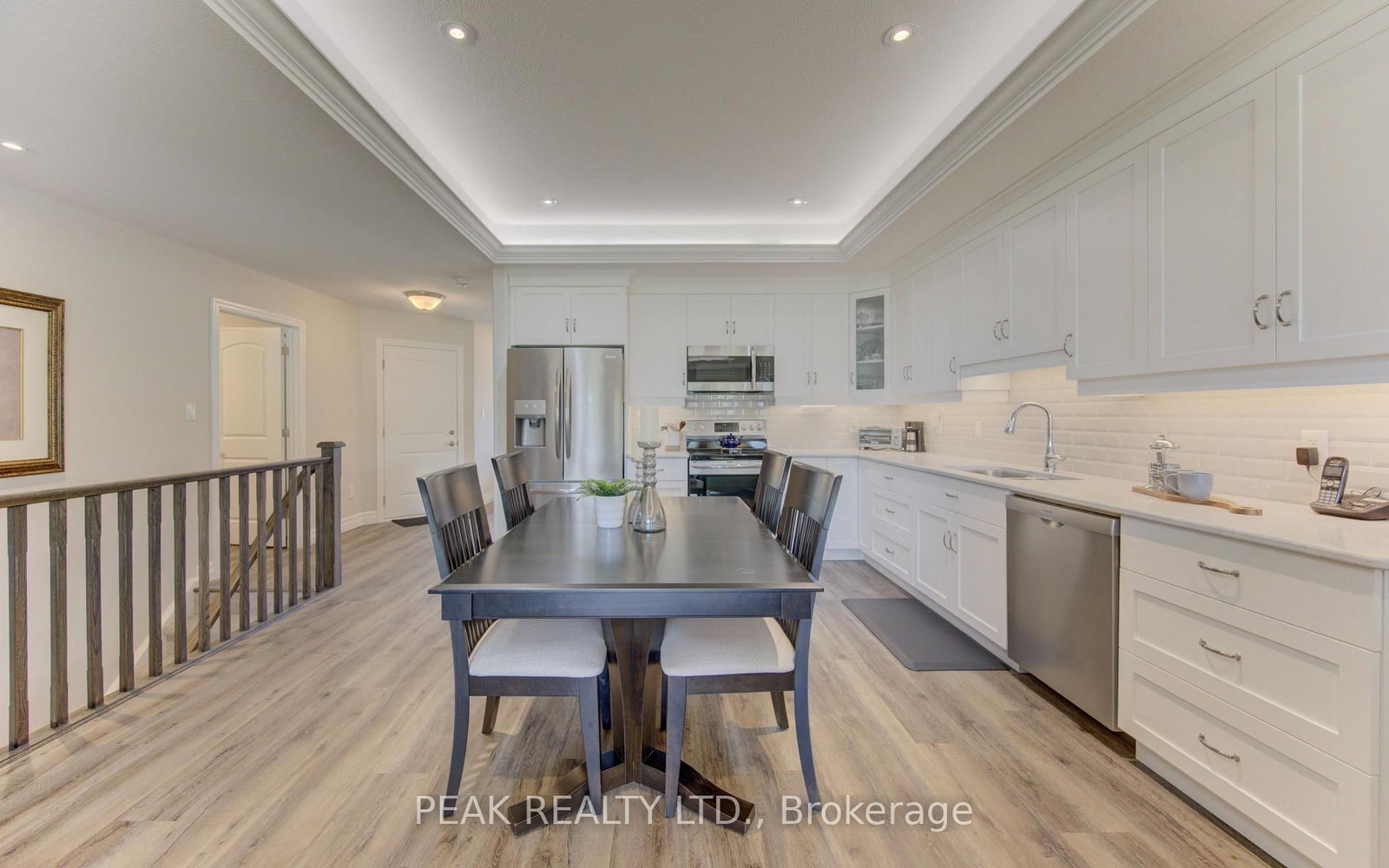 53 Roth Street • #6 • East Zorra-Tavistock, ON photo 13