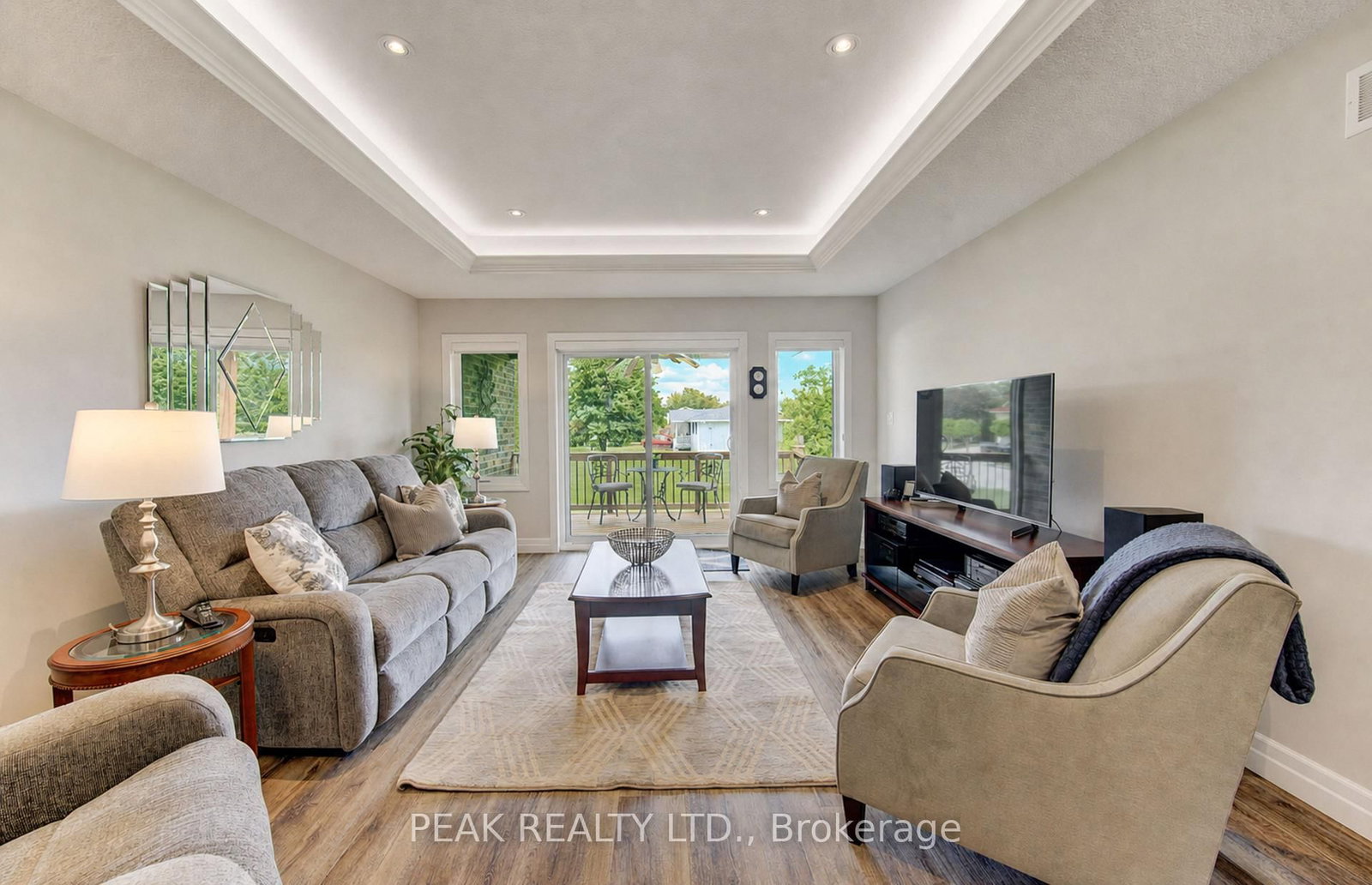 53 Roth Street • #6 • East Zorra-Tavistock, ON photo 17