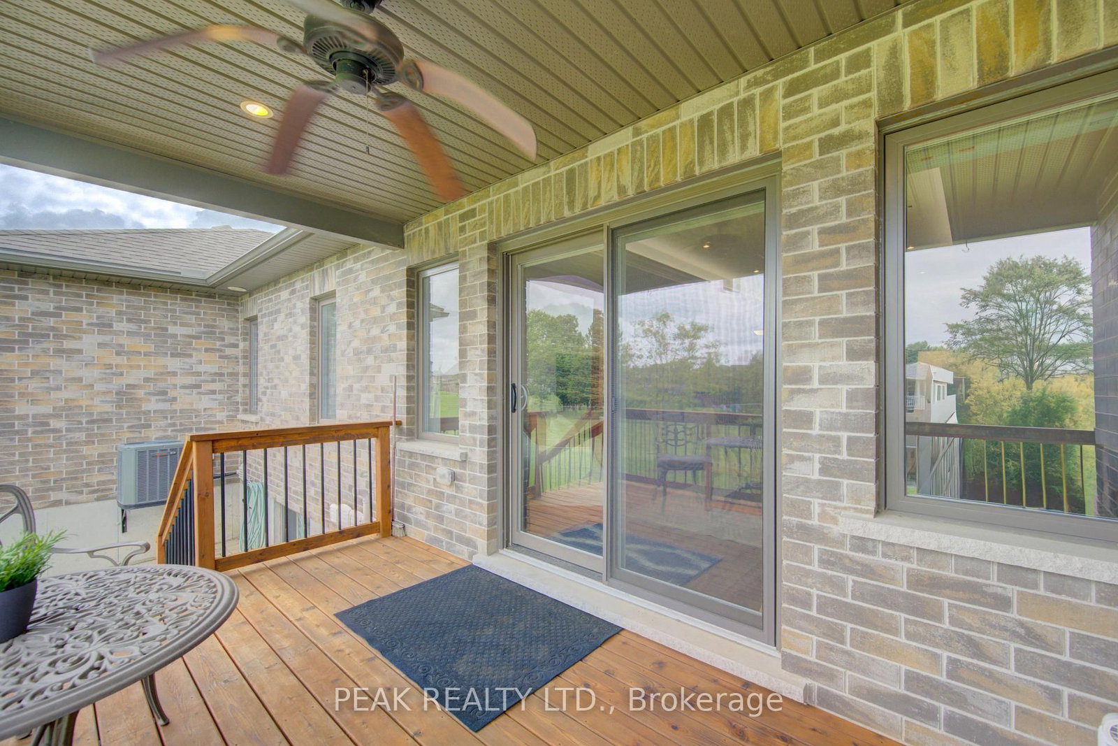 53 Roth Street • #6 • East Zorra-Tavistock, ON photo 35