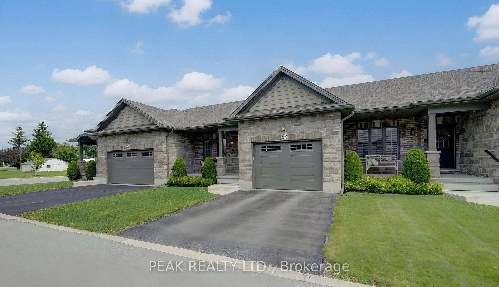 53 Roth Street • #6 • East Zorra-Tavistock, ON photo 4