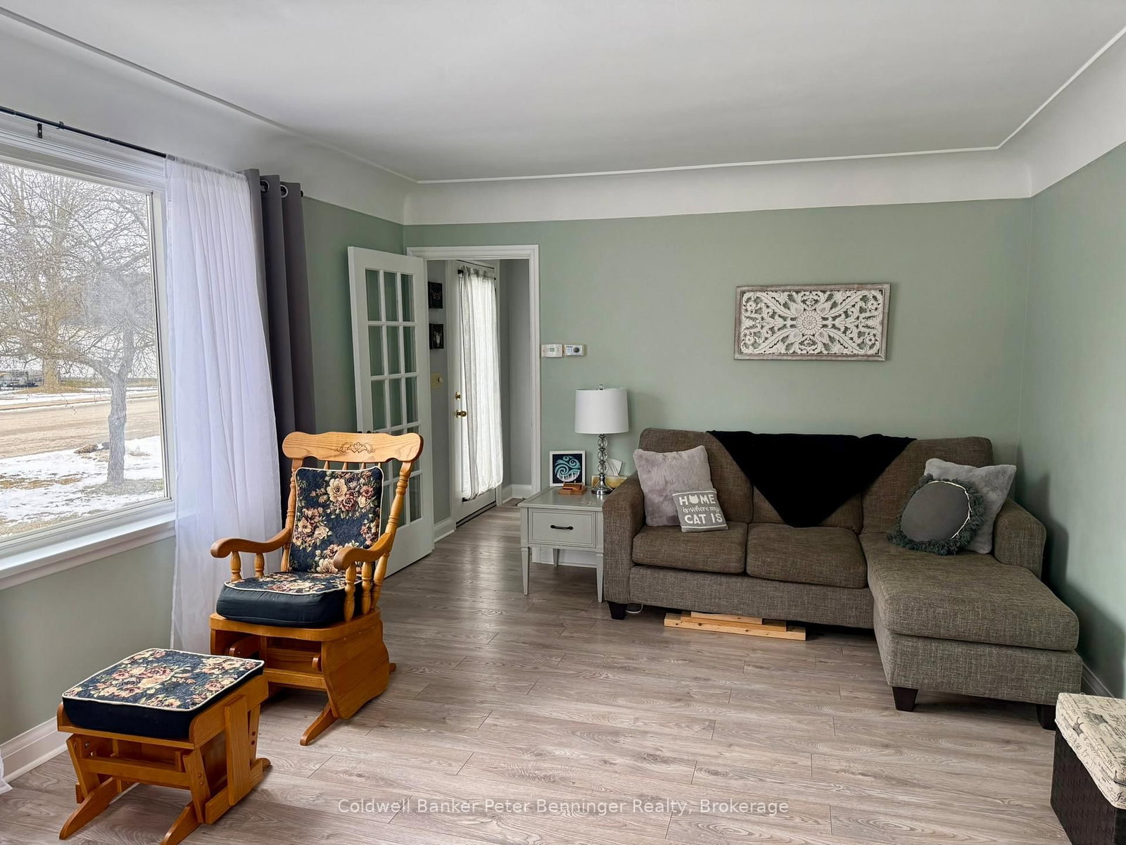 501 Napier Street • Brockton, ON photo 13