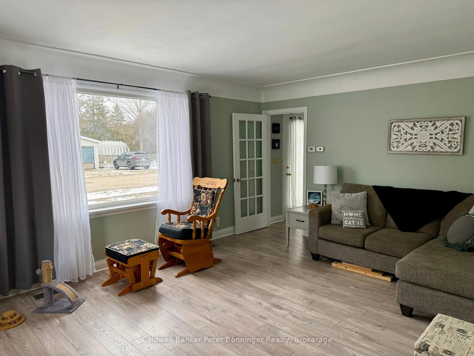 501 Napier Street • Brockton, ON photo 15