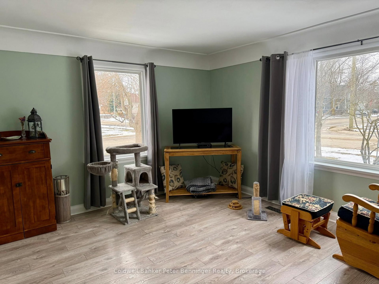 501 Napier Street • Brockton, ON photo 16
