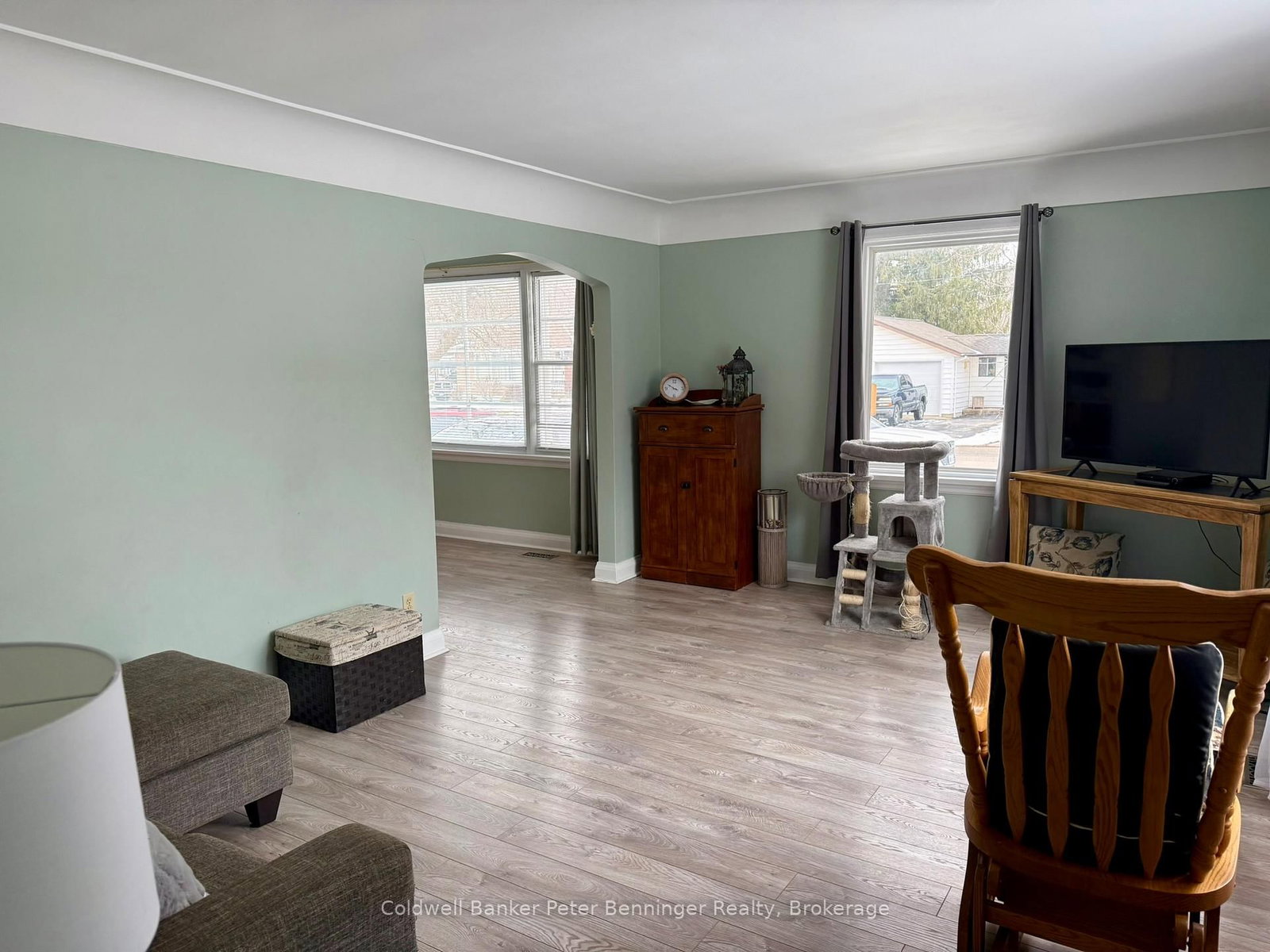 501 Napier Street • Brockton, ON photo 19