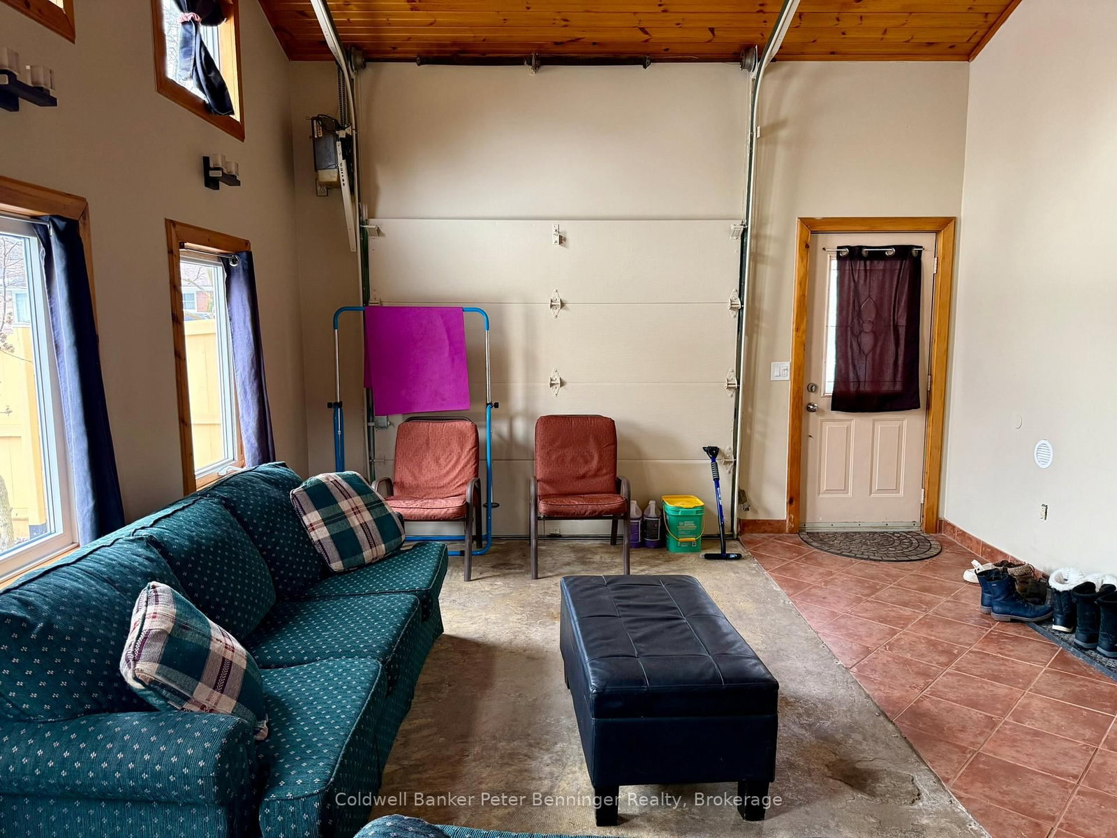 501 Napier Street • Brockton, ON photo 24