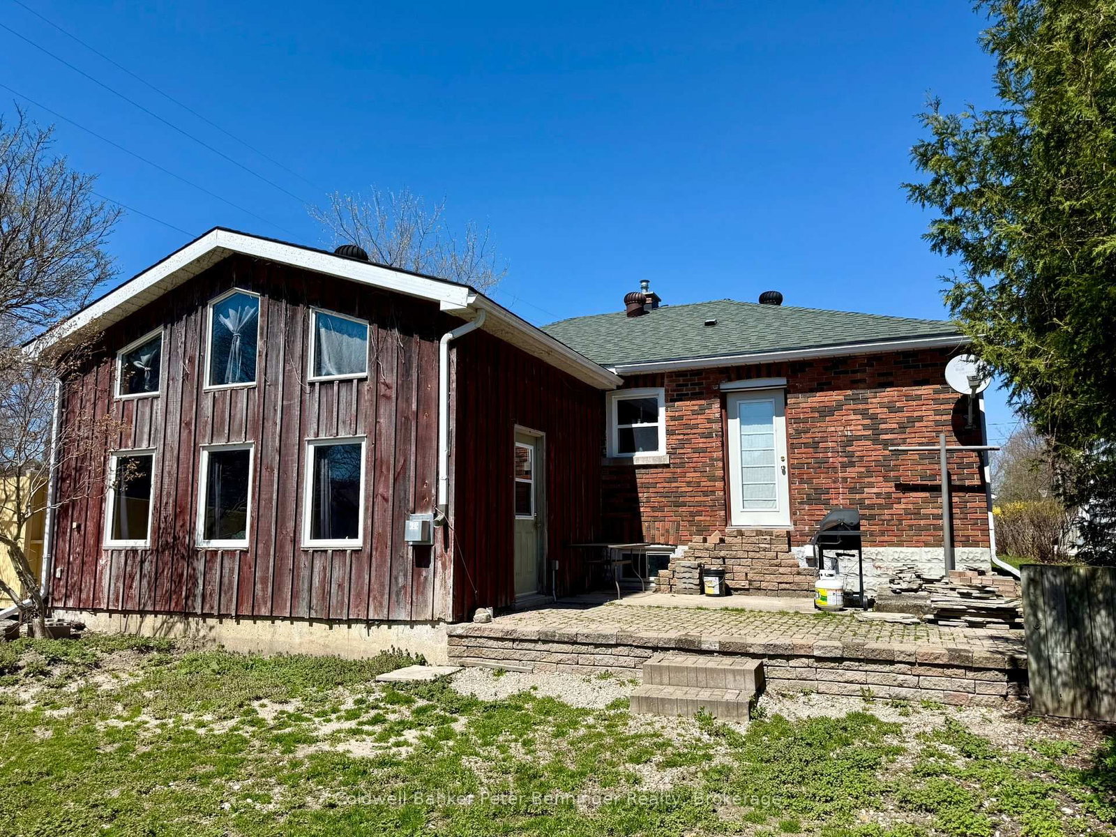 501 Napier Street • Brockton, ON photo 27
