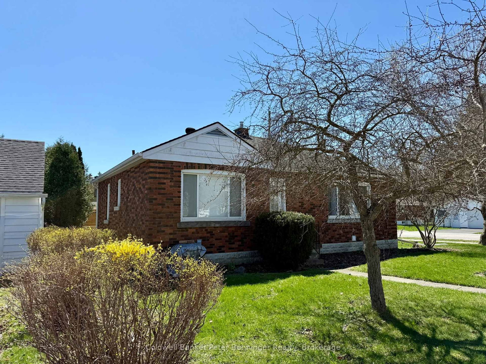 501 Napier Street • Brockton, ON photo 30