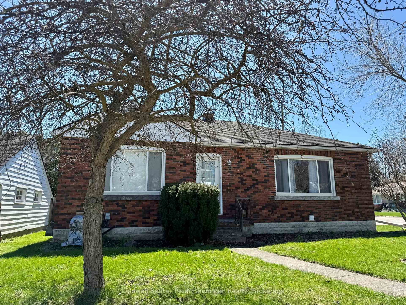 501 Napier Street • Brockton, ON photo 4