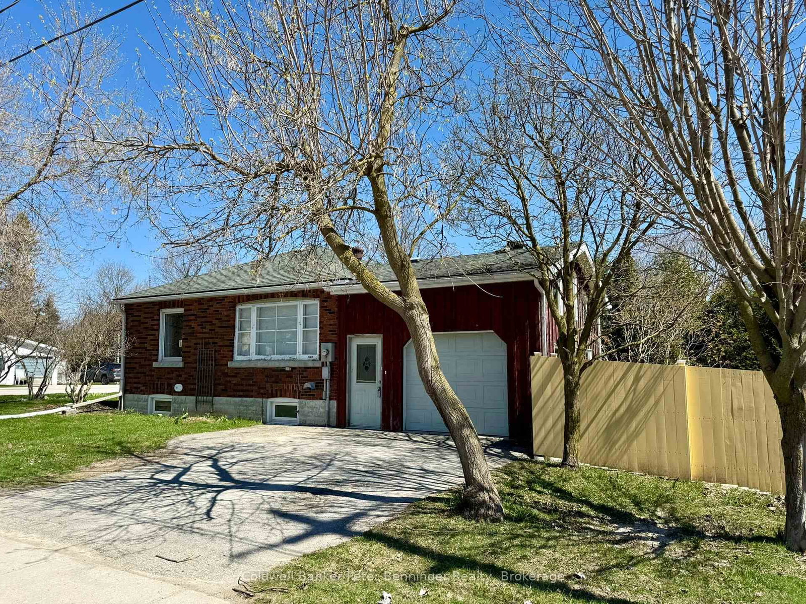 501 Napier Street • Brockton, ON photo 5
