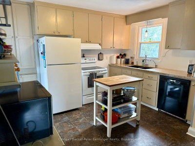 501 Napier Street • Brockton, ON photo 8