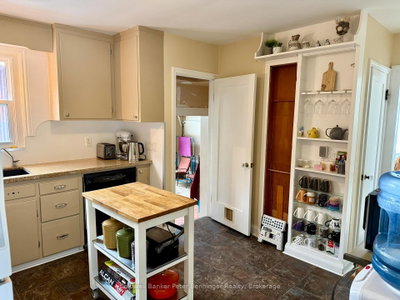 501 Napier Street • Brockton, ON photo 9