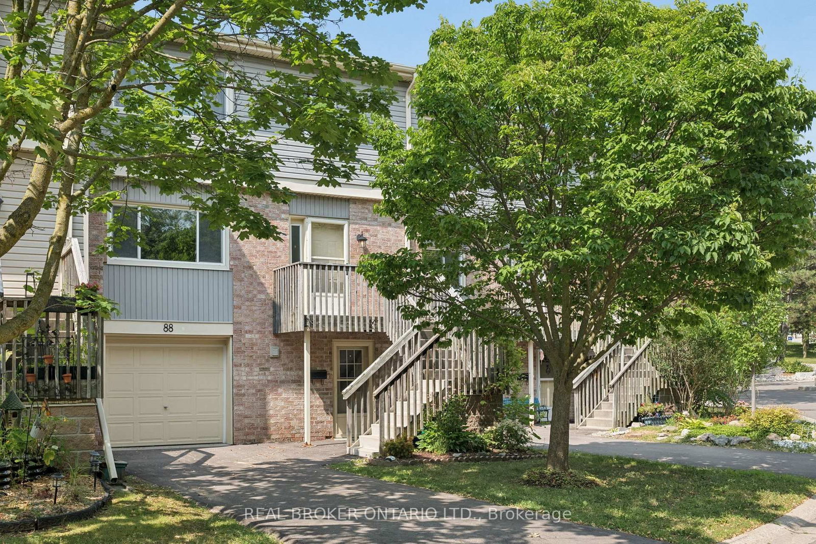 30 Green Valley Drive • #88 • Kitchener, ON photo 2