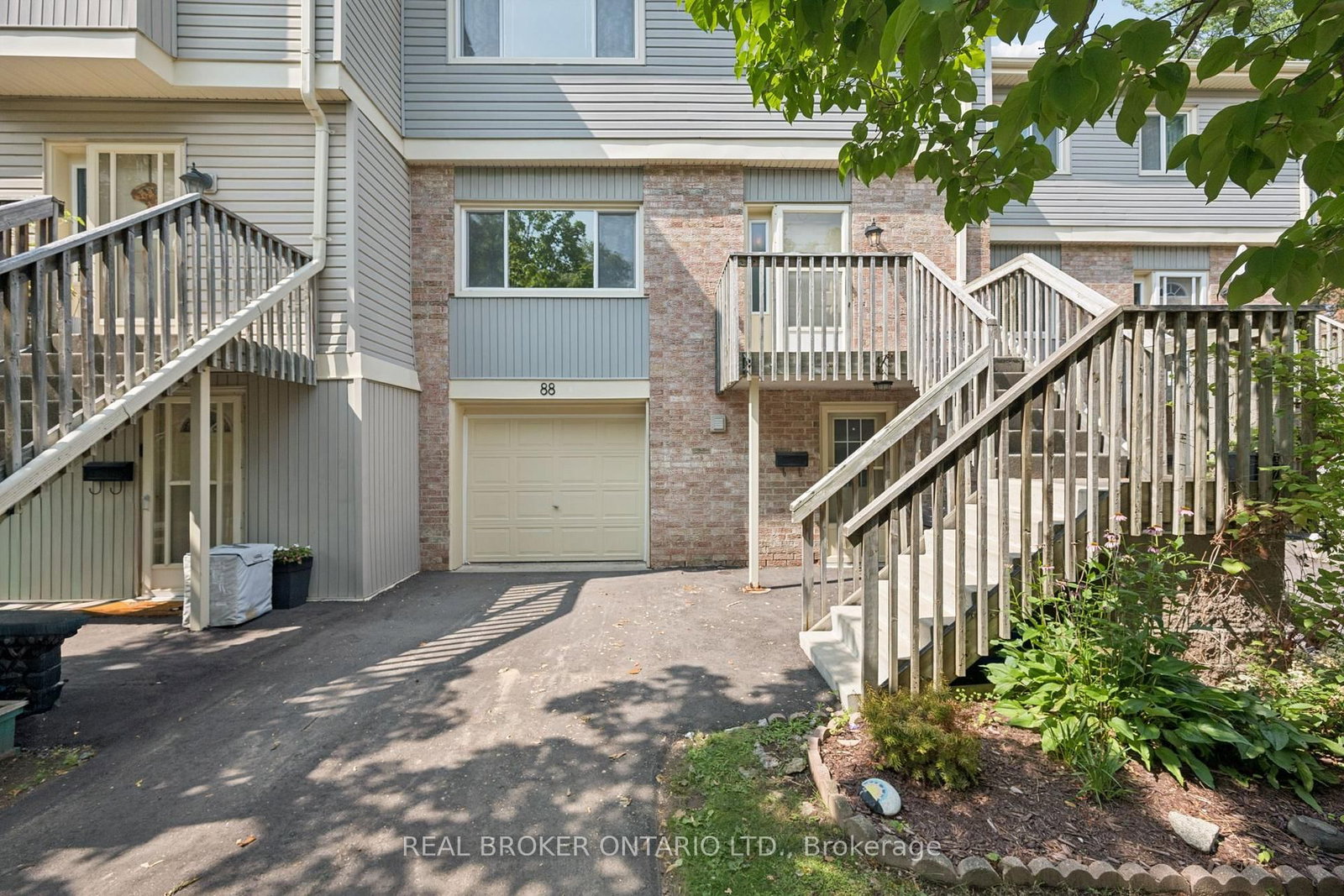 30 Green Valley Drive • #88 • Kitchener, ON photo 3