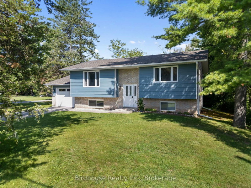 46 Riverside Drive