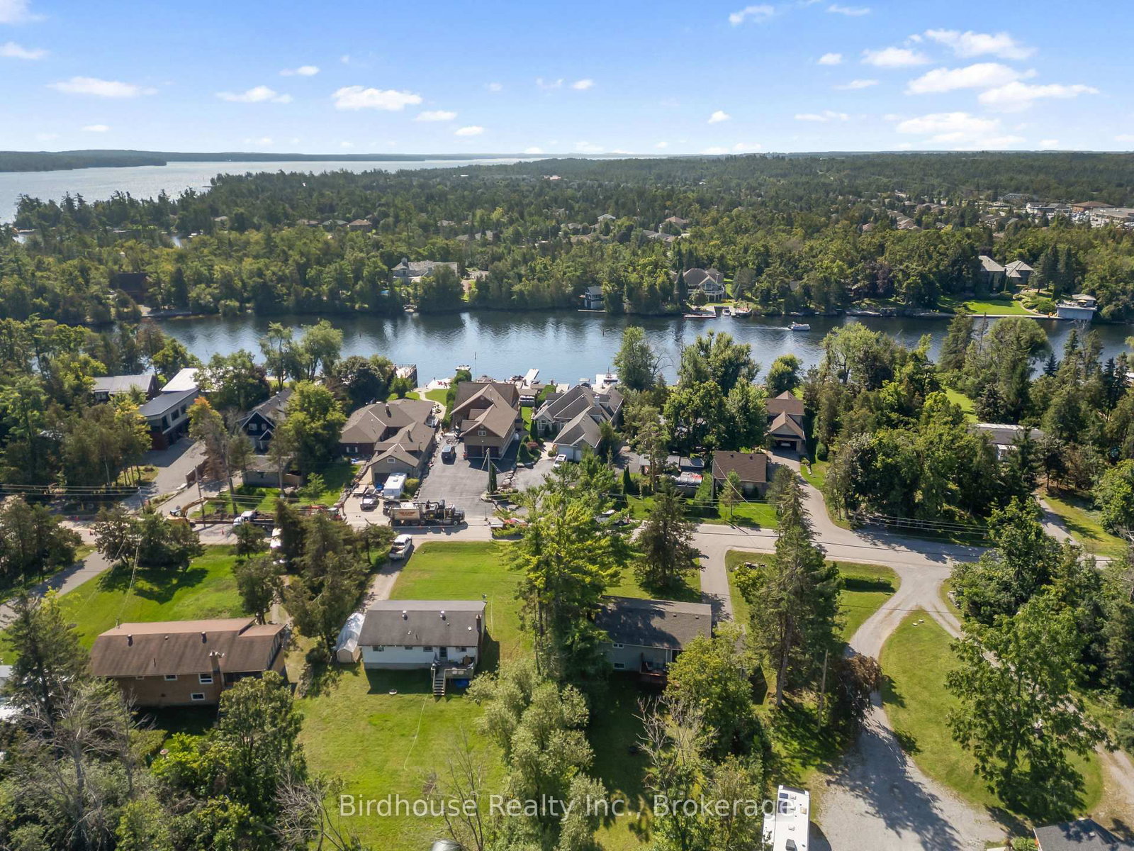 46 Riverside Drive • Kawartha Lakes, ON photo 36