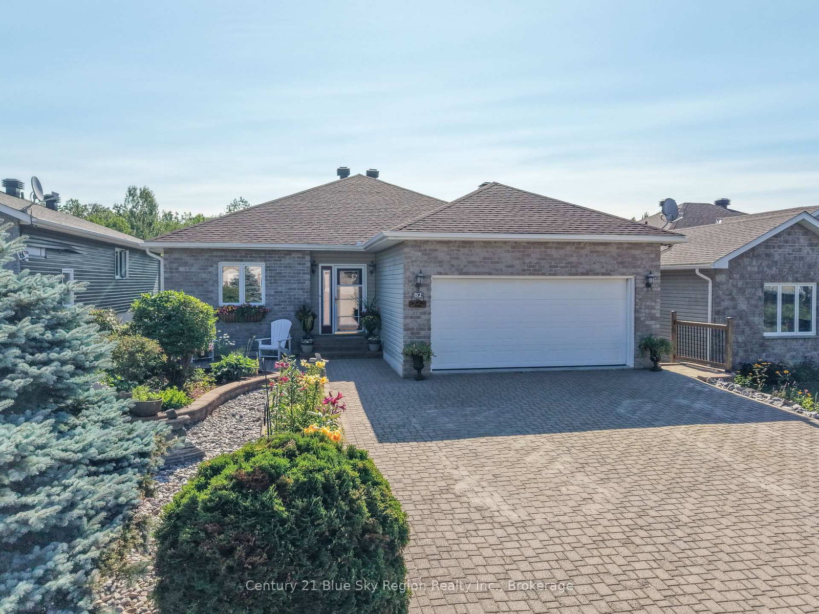 82 Kilby Lane • Callander, ON photo 1