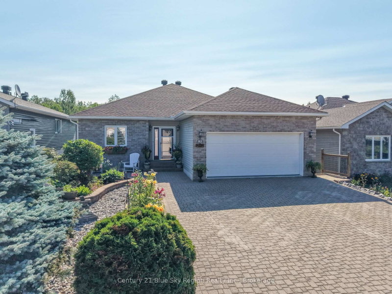 82 Kilby Lane