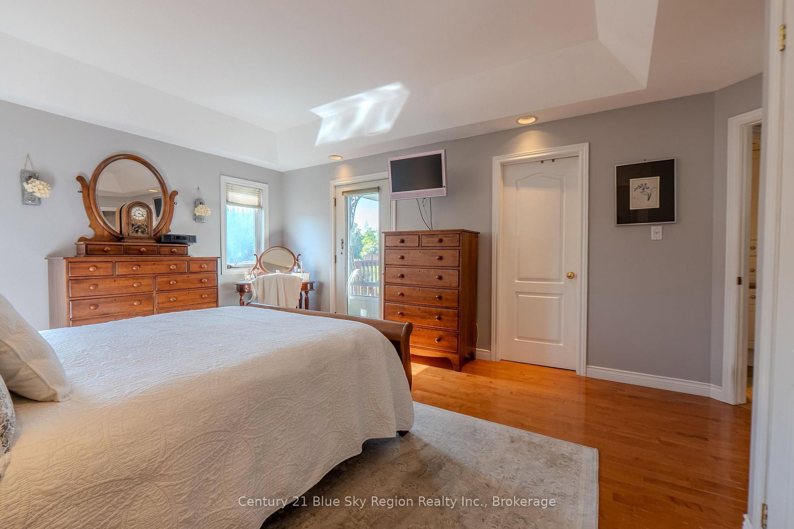82 Kilby Lane • Callander, ON photo 14