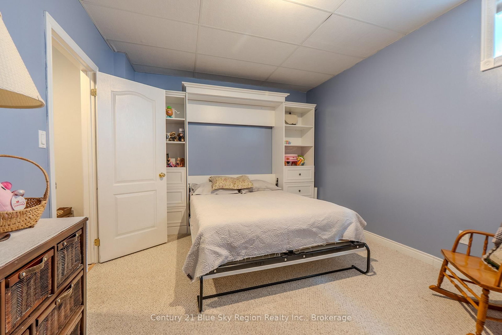 82 Kilby Lane • Callander, ON photo 18